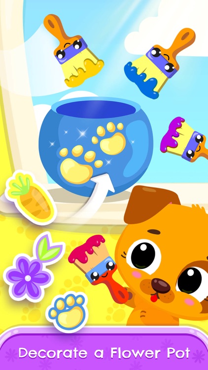 Cute & Tiny House Plants