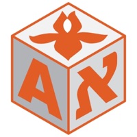 IRIS Hebrew Russian Dictionary app icon - Reference app for iPhone