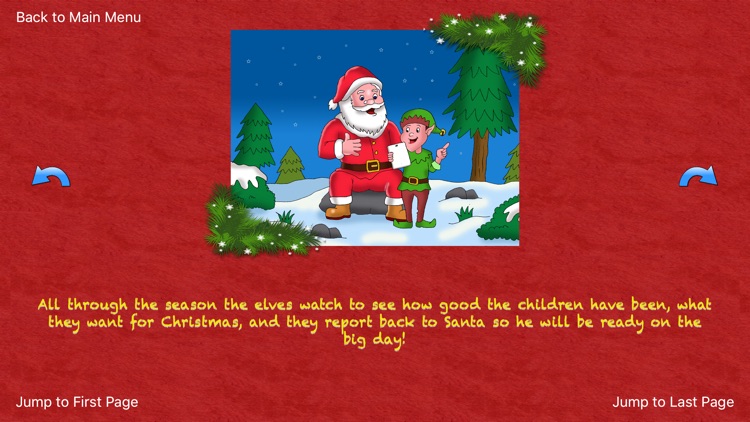 Santa Alert screenshot-3