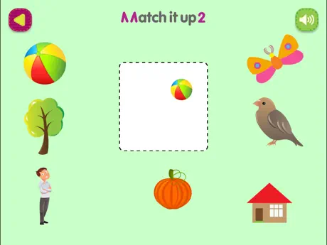 Match It Up 2 - Full Version