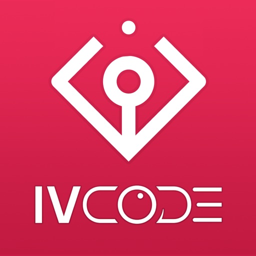 IVCODE Reader