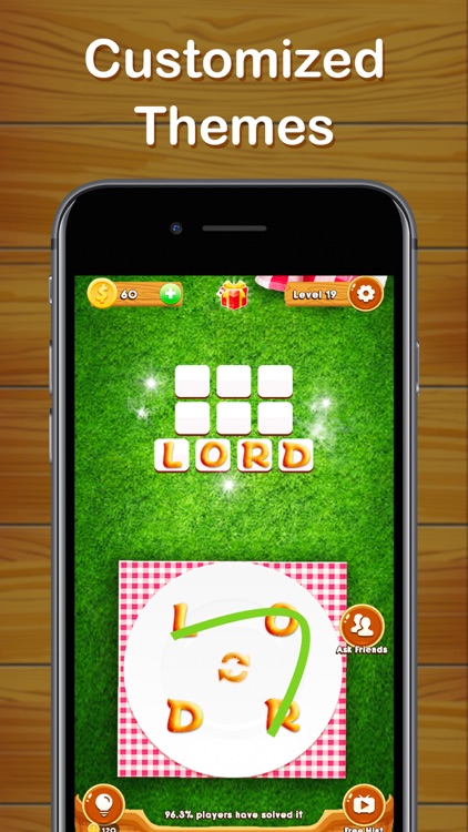 Word Connect – Best Word Games