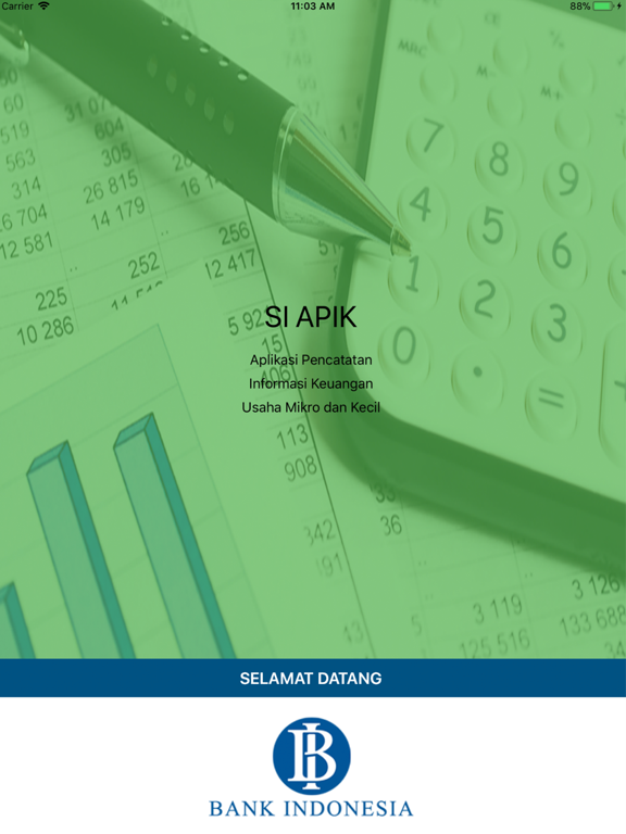 Screenshot #4 pour SI APIK