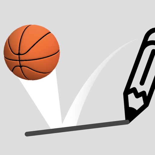 Draw Basket icon