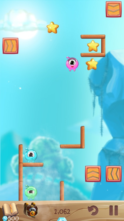 Lumens World! Best Puzzle Game screenshot-4