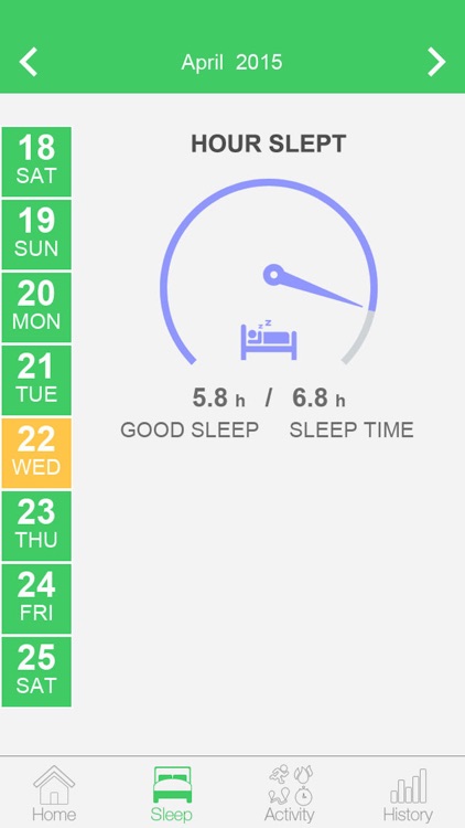 ARMITRON PRO-FIT screenshot-4
