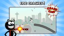 crash cart iphone screenshot 1