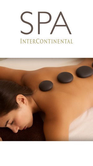 Spa InterContinental Guatemala(圖1)-速報App