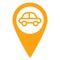 With pinz, you can drop a pin easily, name it, search your pins and get driving directions