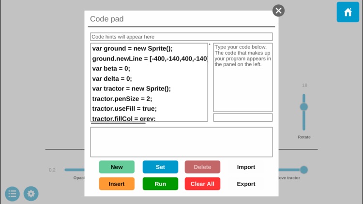 Code The Curriculum screenshot-7