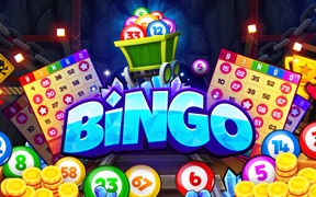 Bingo Gems: Online Casino Game screenshot