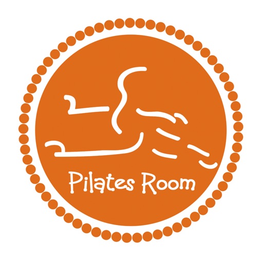 Pilates Room Studios icon