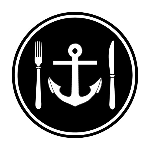 Next Meal App icon