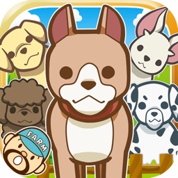 わんわんランド~犬を育てる楽しい育成ゲーム~