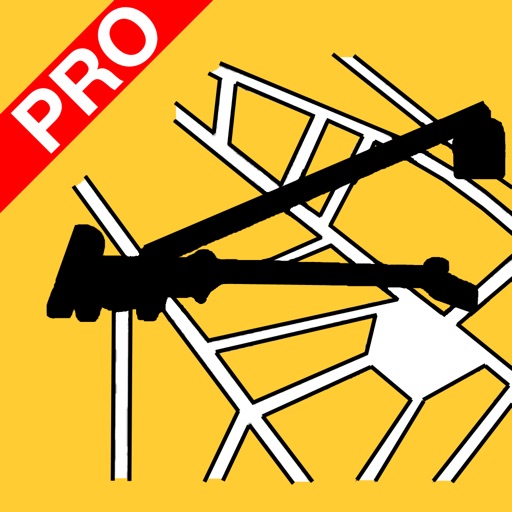 Planimeter PRO icon