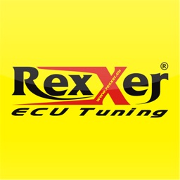 RexXer ECU Tuning