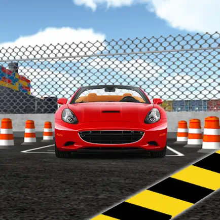 Car Parking 3D Challenge Cheats