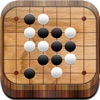 五子棋豪华版 - iPhoneアプリ