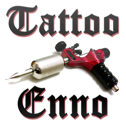 Life Pictures Tattoo-Enno icon