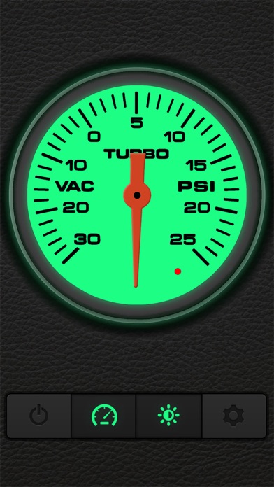 BOV Turbo Screenshot