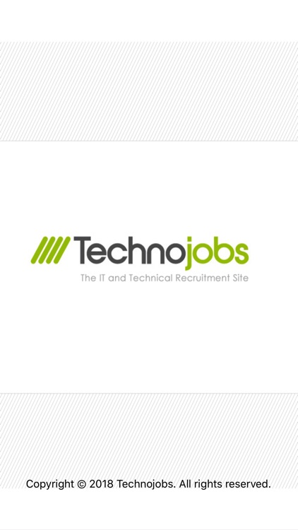 IT Jobs UK