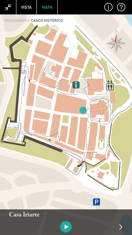 Hondarribia | Guía screenshot-3