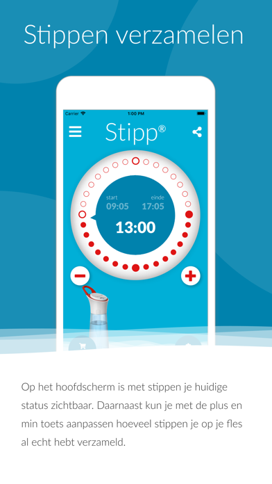 Screenshot #2 pour Stipp®
