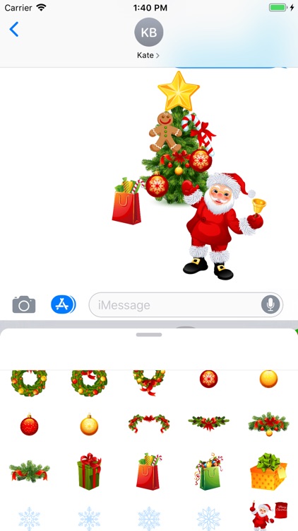Create your Christmas Trees