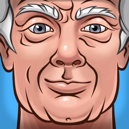 Ícone do app Oldify - Old Face App
