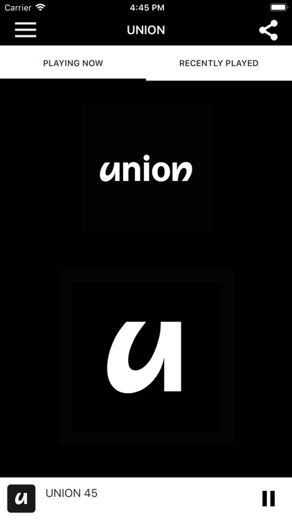 UNION