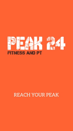 PEAK 24 Fitness and PT