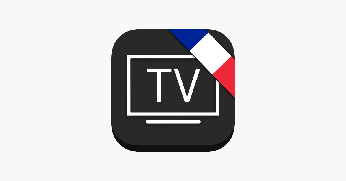 ‎Programme TV France (FR) on the App Store