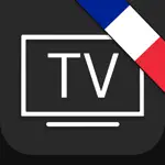 Programme TV France (FR) App Cancel