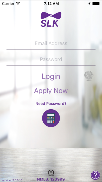 Screenshot #1 pour Smart Lendex