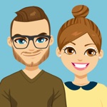 Download Cartoon Avatar Maker app