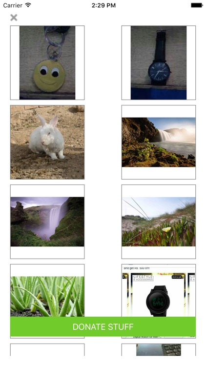 DidGive screenshot-7