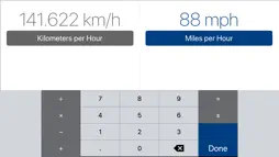 Converter (unit conversions) screenshot 5