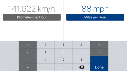 Converter (unit conversions)のおすすめ画像5