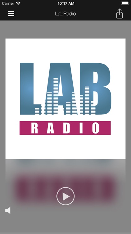 LabRadio - i talenti di domani