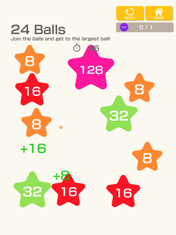 24 Balls screenshot 10