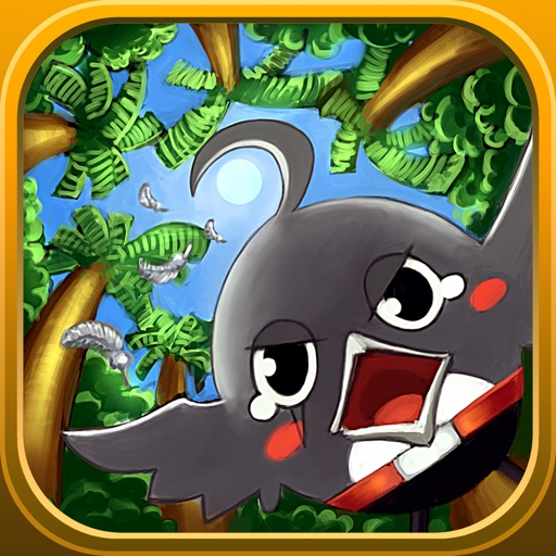 Super Bird Adventures Enhanced iOS App