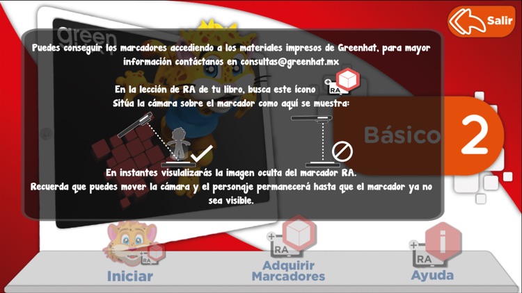 RA Tools Robótica Básico 2