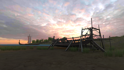 Screenshot #2 pour Sigurd & the Dragon VR