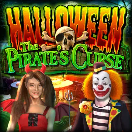 Halloween : The Pirate's Curse Читы