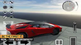 Game screenshot Supper Car: Modern Speed hack