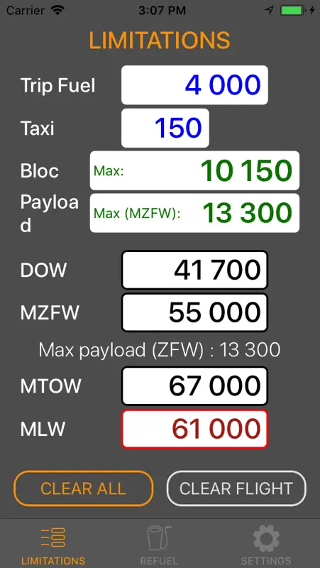 Jet Fueling screenshot 1 of 5