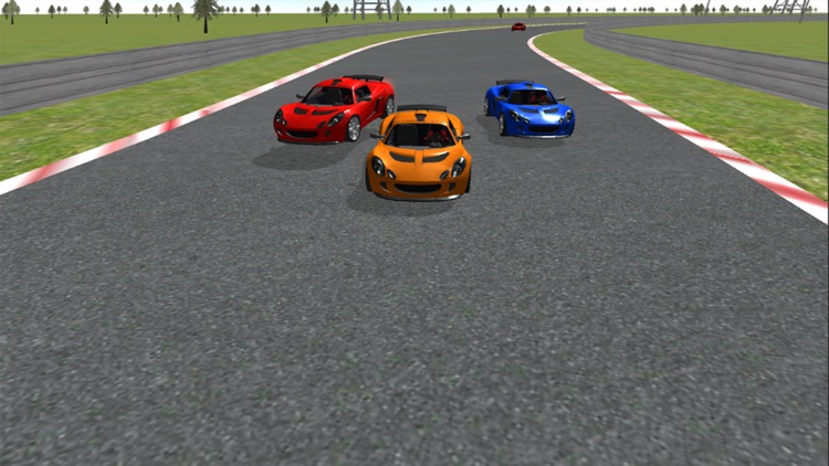 Fast Car Racing Extreme