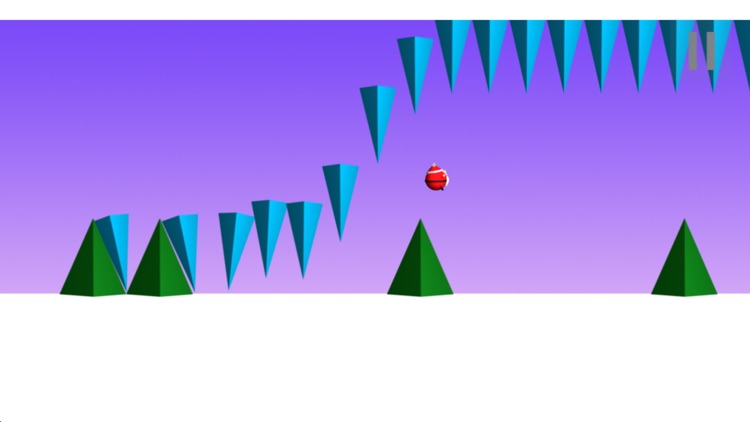 Bouncy Santa Claus screenshot-4