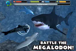 Game screenshot Dolphin Simulator apk