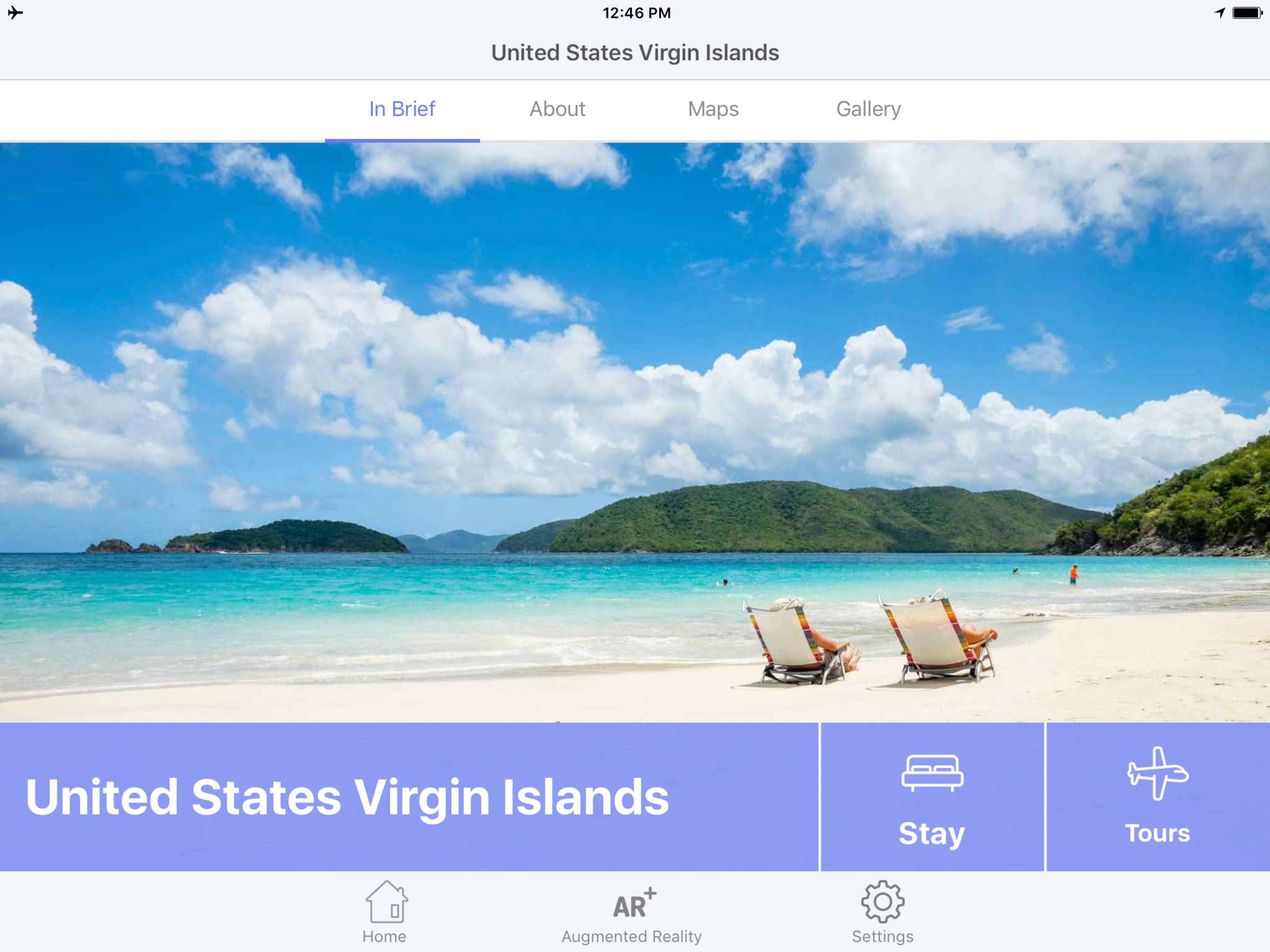 Caribbean Tourism Guide & Maps